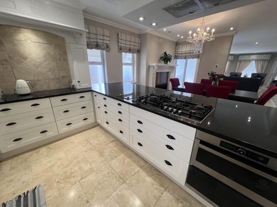 4 Bedroom Property for Sale in Selborne Eastern Cape